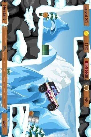 雪地越野巡逻技巧分享