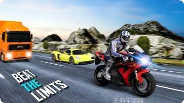 高速公路阻塞交通2021玩法介绍