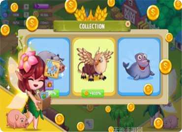 闲置的咖啡屋大亨游戏攻略