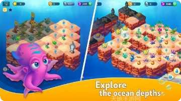 闲置海盗游戏攻略