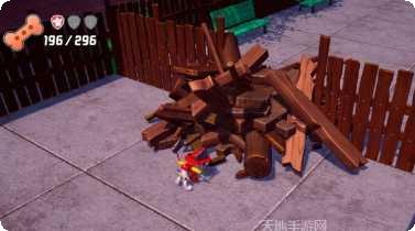 汪汪队立大功卡丁车玩法介绍