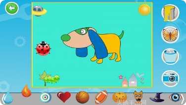 汪汪队立大功卡丁车赛车升级