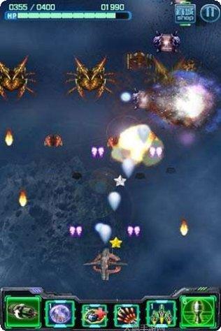 铁血战记游戏攻略