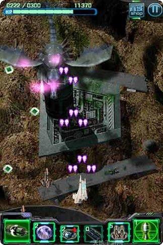 铁血战记最新版本