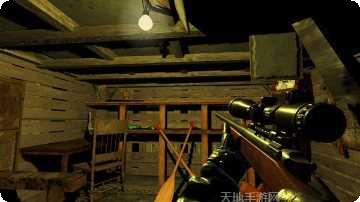 警笛头农场生存挑战