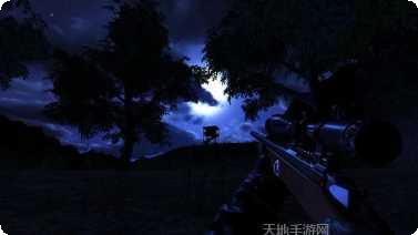 警笛头农场密室逃脱