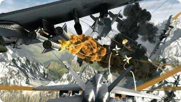 战争的命运联盟对抗