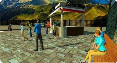 巴士模拟驾驶2下载