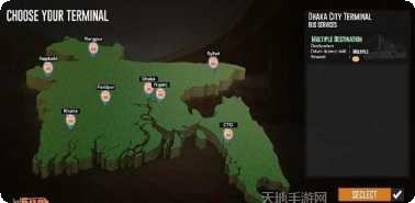 巴士模拟驾驶2最新版本