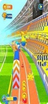 小黄鸭赛跑攻略分享