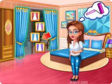 度假村梦物语玩法