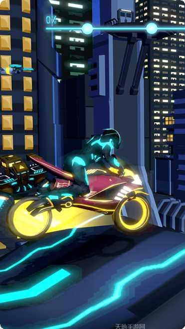 未来摩托骑士下载地址