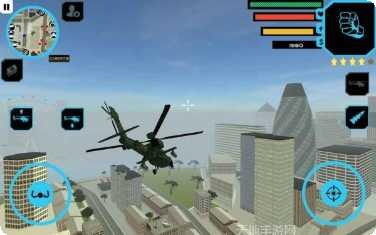 Urban Hacker任务列表