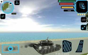 Urban Hacker技能搭配