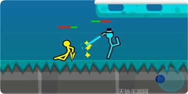 决斗火柴人2下载地址