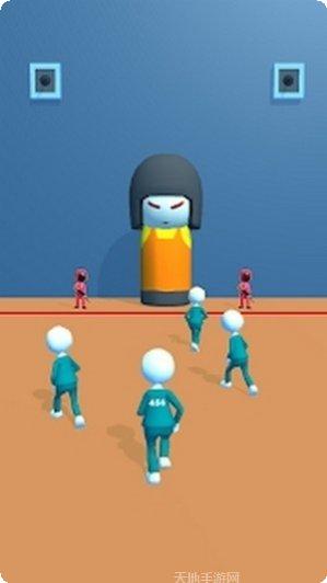 456生存挑战攻略