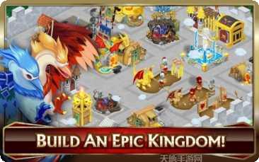 骑士与圣杯副本挑战