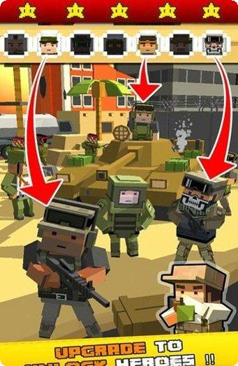 打僵尸手游下载