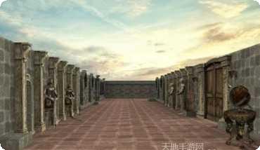 逃离中世纪小镇游戏攻略