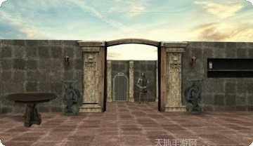 逃离中世纪小镇剧情介绍