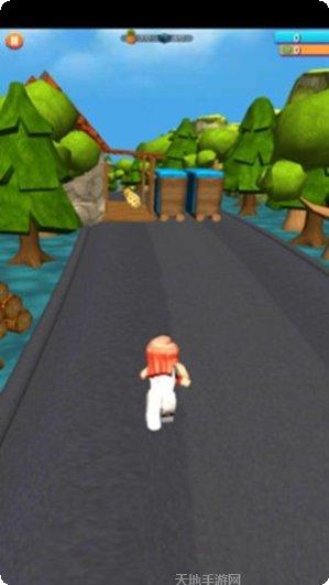 逃离恐奶屋怎么玩