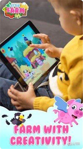 卡通农场物语玩家心得