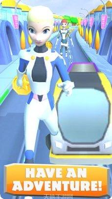 未来城市赛跑者最新版本