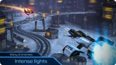 银河猎人角色推荐