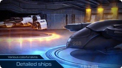 银河猎人最新版本