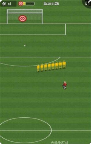 最佳射手2最新版本