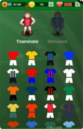 最佳射手2玩法介绍