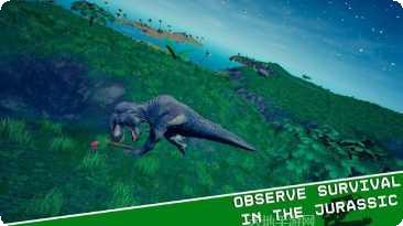 棘龙模拟器游戏下载