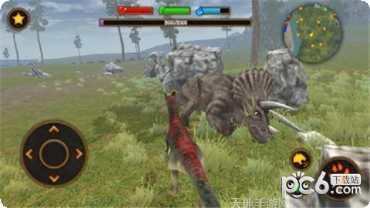 棘龙模拟器安卓版