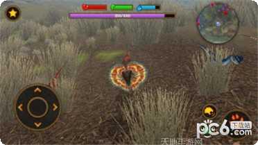 棘龙模拟器攻略