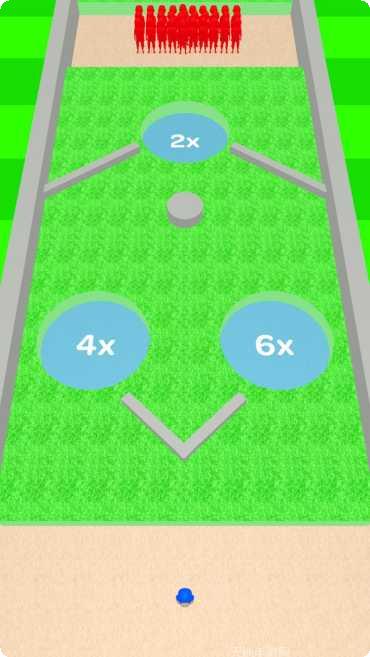 人群拥挤冲突下载地址