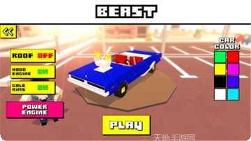 方块世界自走棋最新版本