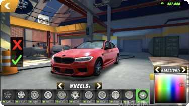 手动挡停车场技巧分享