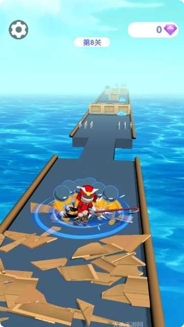 我全防出去了技巧