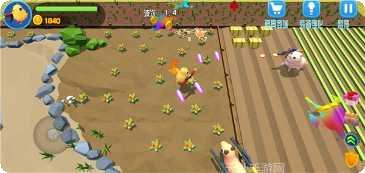 小鸡快叫最新版本