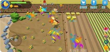 小鸡快叫玩法介绍