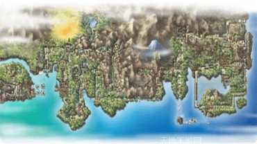 口袋之爱角色介绍