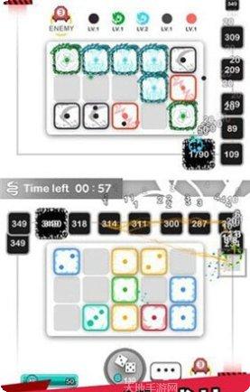 randomdice英雄搭配