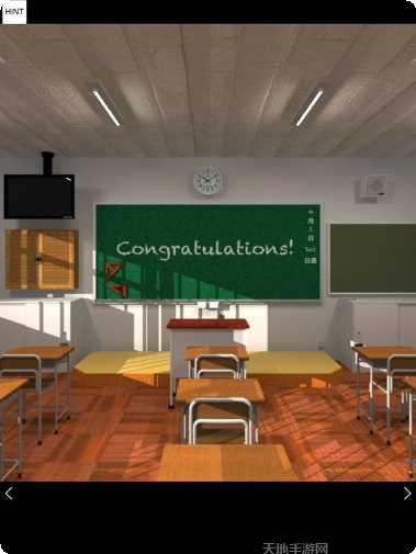 逃脱游戏希望最新版本