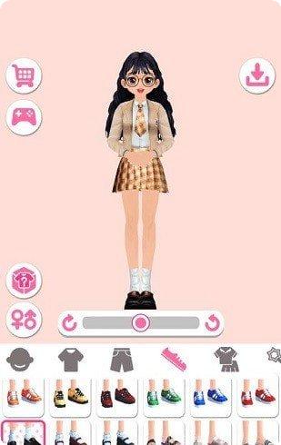 劲舞团换装派对游戏攻略