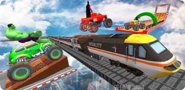 超级英雄出租车司机2021最新版本