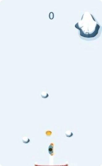 滑雪板初学者指南