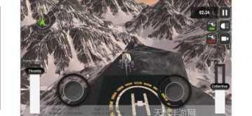 直升机真实模拟飞行体验