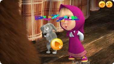 玛莎公主拼图最新版