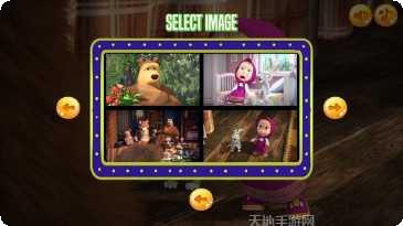 玛莎公主拼图技巧