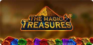 魔法宝石传说角色介绍